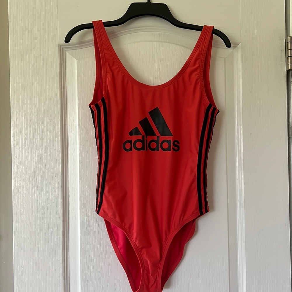 Adidas women swimsuit NWOT